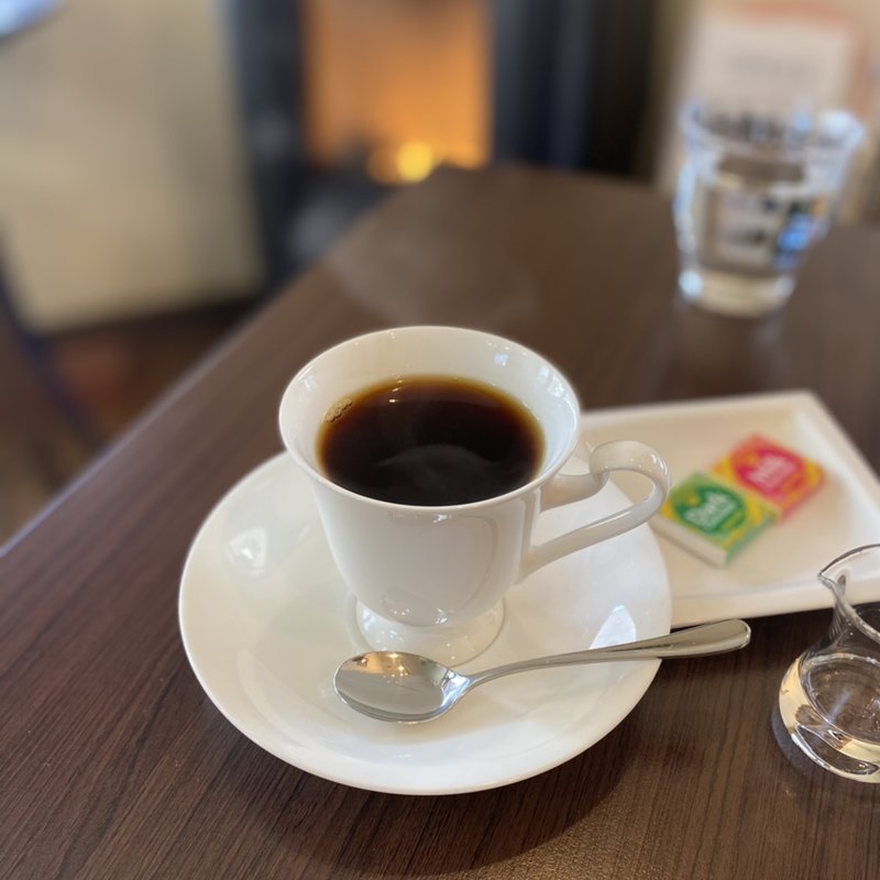 (ほしの珈琲豆や)