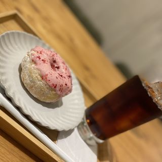 (ミサキドーナツ 逗子店)