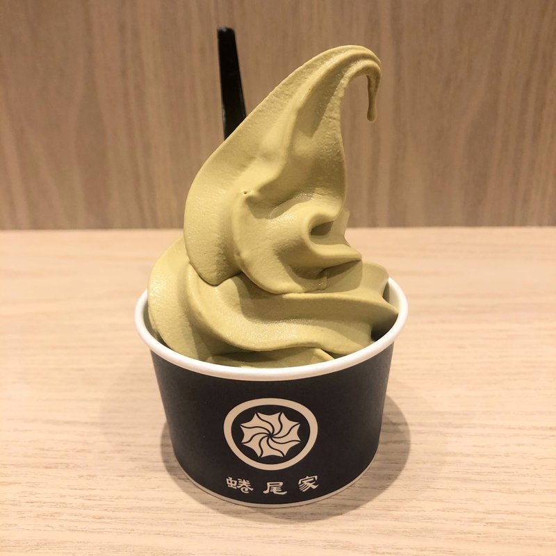 台湾烏龍茶(蜷尾家 NINAO ニナオ)