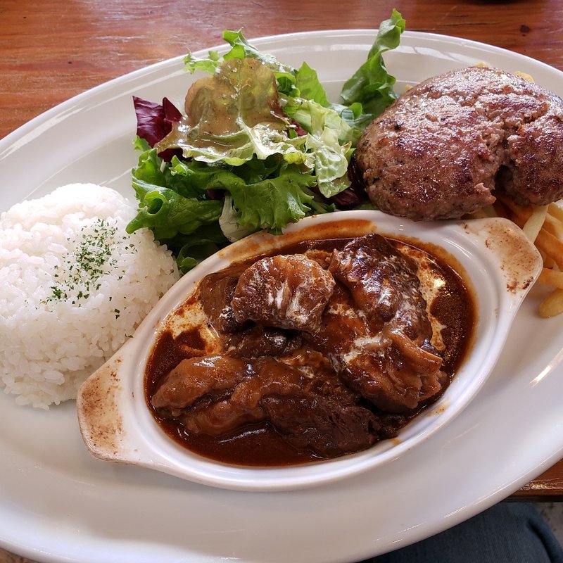TODAY'S LUNCHI(デモデヘブン 相模原店)