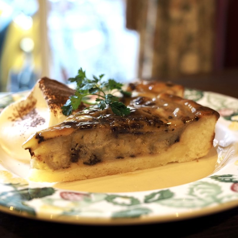 オックスフォード(スリーチムニーズ)