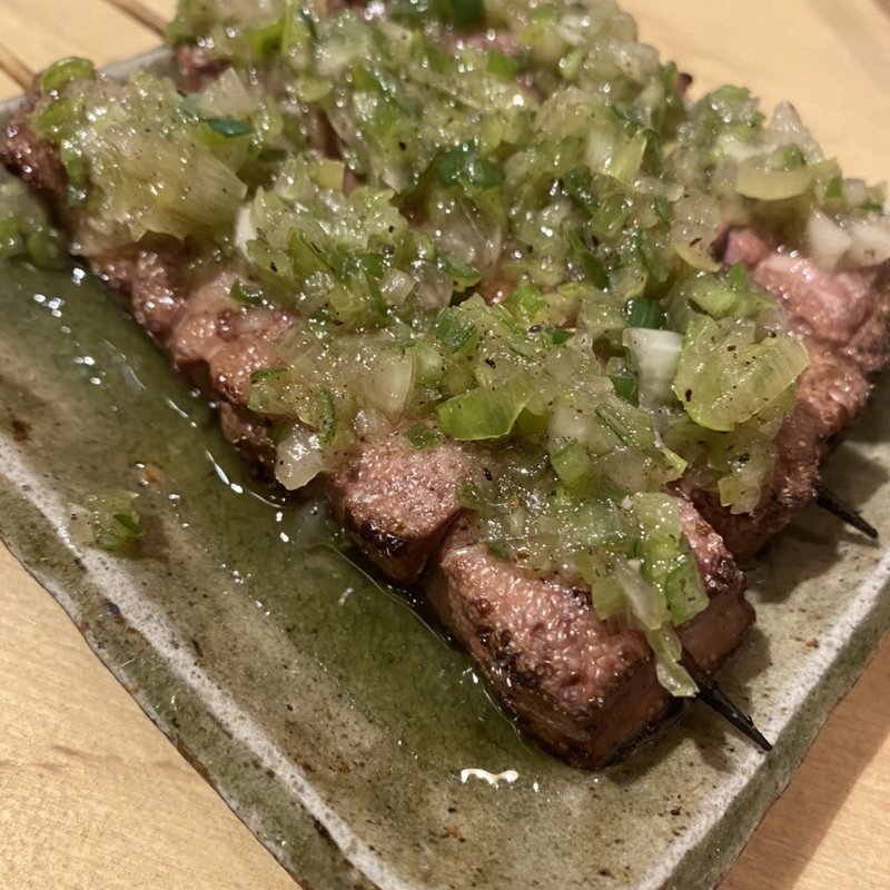 レバテキ(ふじ嶋 )