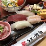 レディースセット