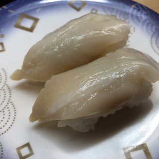 つぶ貝(うまい鮨勘 山形南支店 （うまいすしかん）)