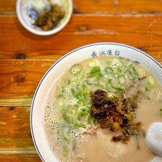 ラーメン 長浜屋台 一心亭 本店 の口コミ一覧 おいしい一皿が集まるグルメコミュニティサービス Sarah