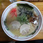 黒龍ラーメン(黒龍ラーメン )