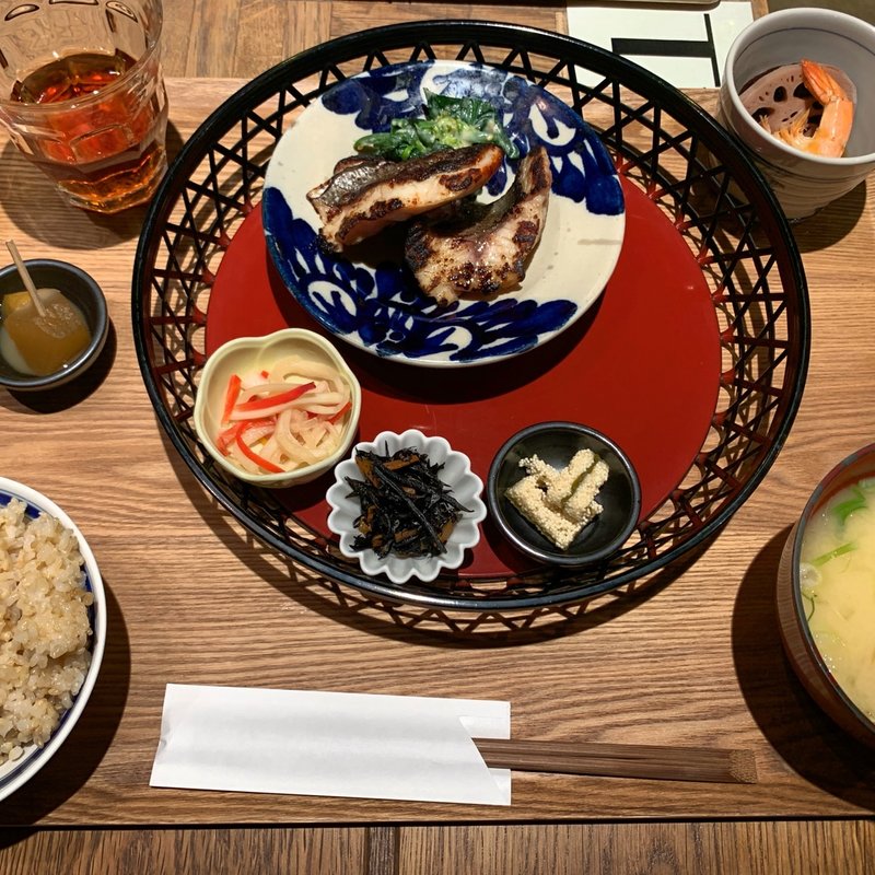 (イナズマ お米研究所)