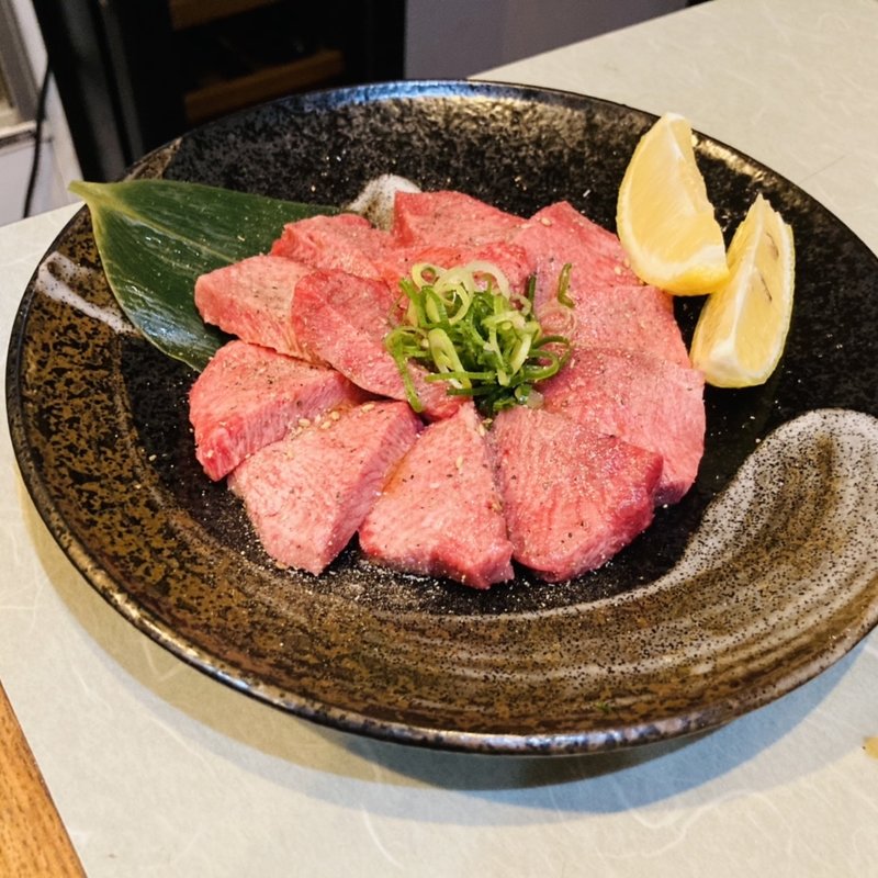 (黒毛和牛焼肉 みかく屋 天六店)