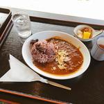 薬膳カレーライス