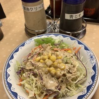 サラダ(カレーショップＣ＆Ｃ西新宿オークシティ店)