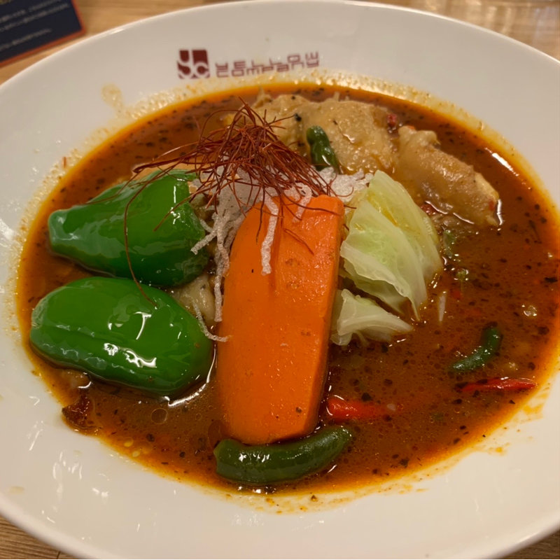 チキン＆キャベツL(イエローカンパニー 新宿店)