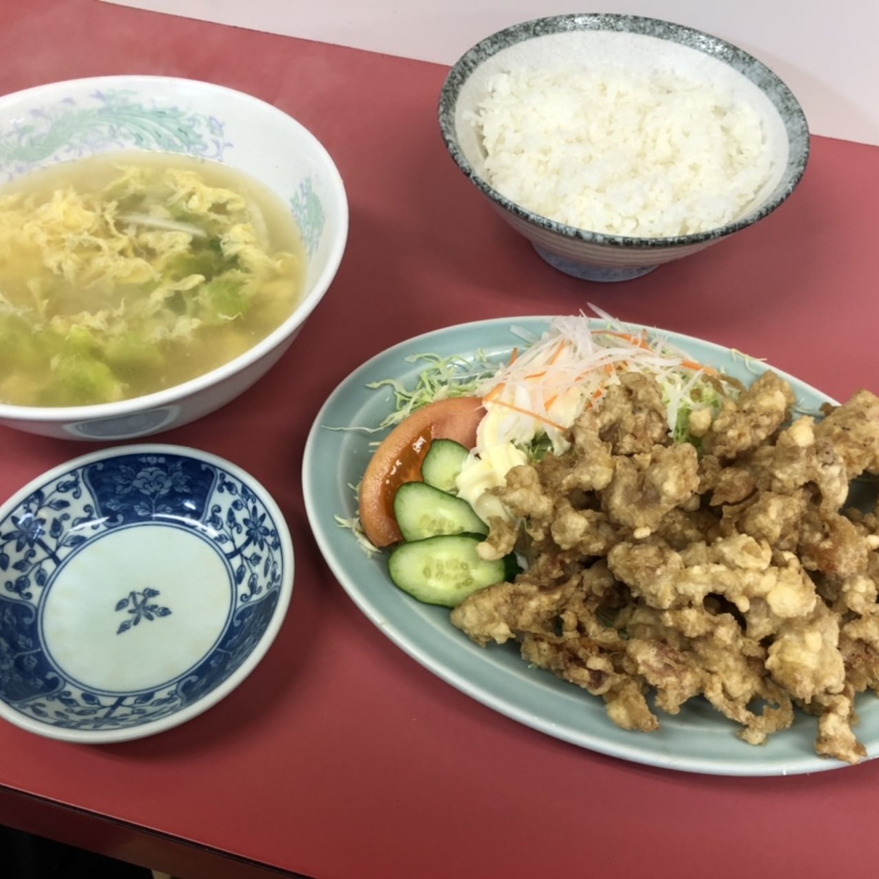 岐阜市で食べられるおすすめの定食30選 Sarah サラ