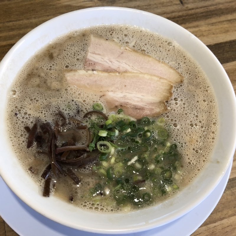 博多ラーメン(博多ラーメン まっしぐら )