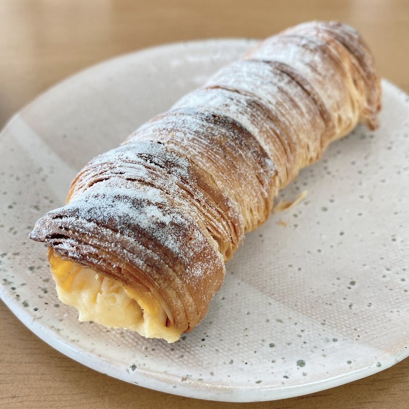 クローニェ(ピッコロホマレッタ)