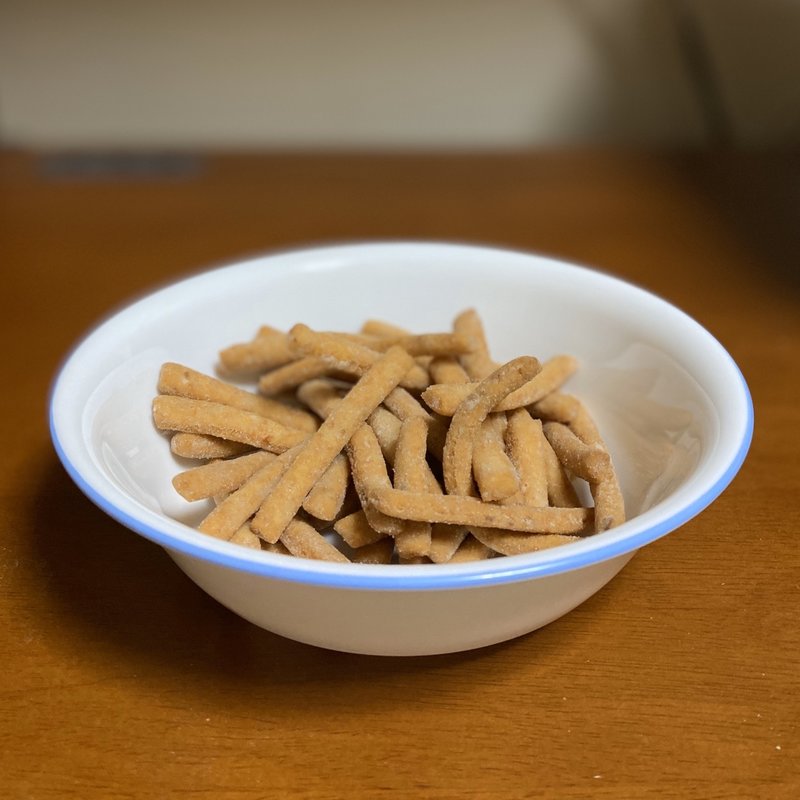 鳥羽やまとたちばなかりんとー(伊勢志摩かりんとー)