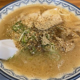 ラーメン定食 ギョーザ三個 小焼飯 元祖赤のれん 節ちゃんラーメン 天神本店 の口コミ一覧 おいしい一皿が集まるグルメコミュニティサービス Sarah