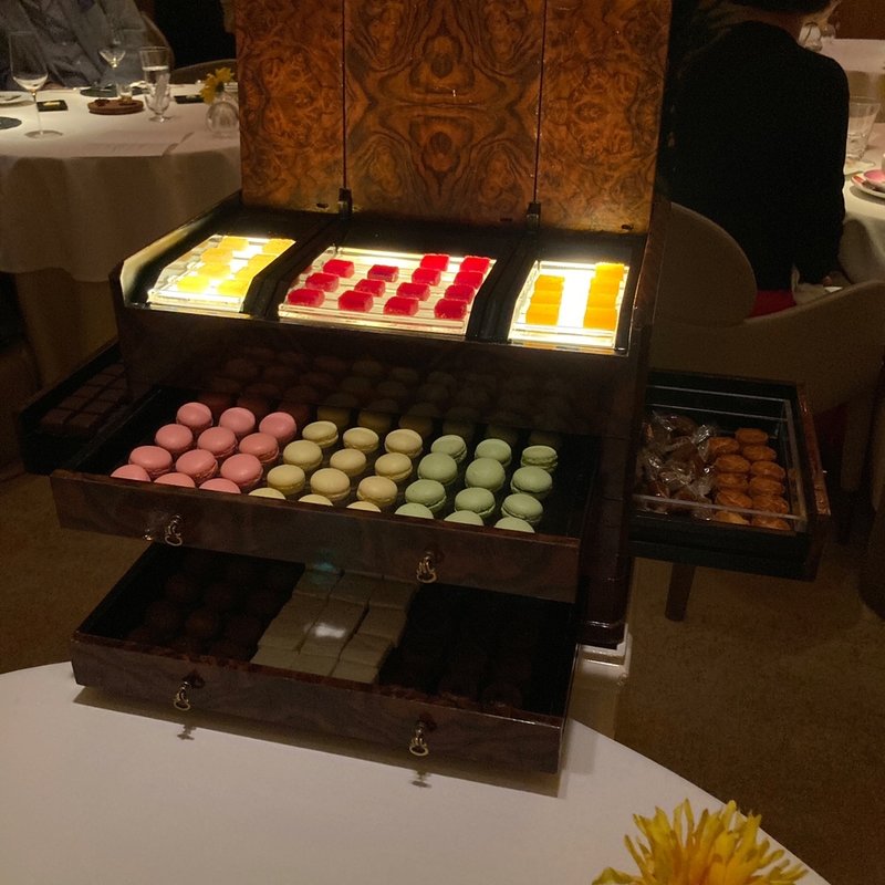 (ブーランジェリーレカン )