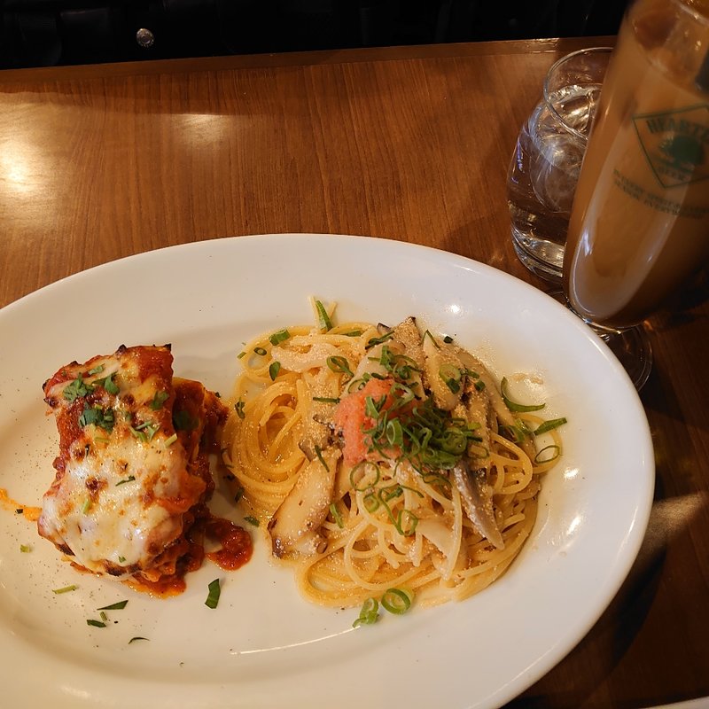 日替わり(Bistro 2538 )