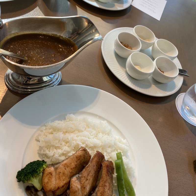 (ロッシニテラス)