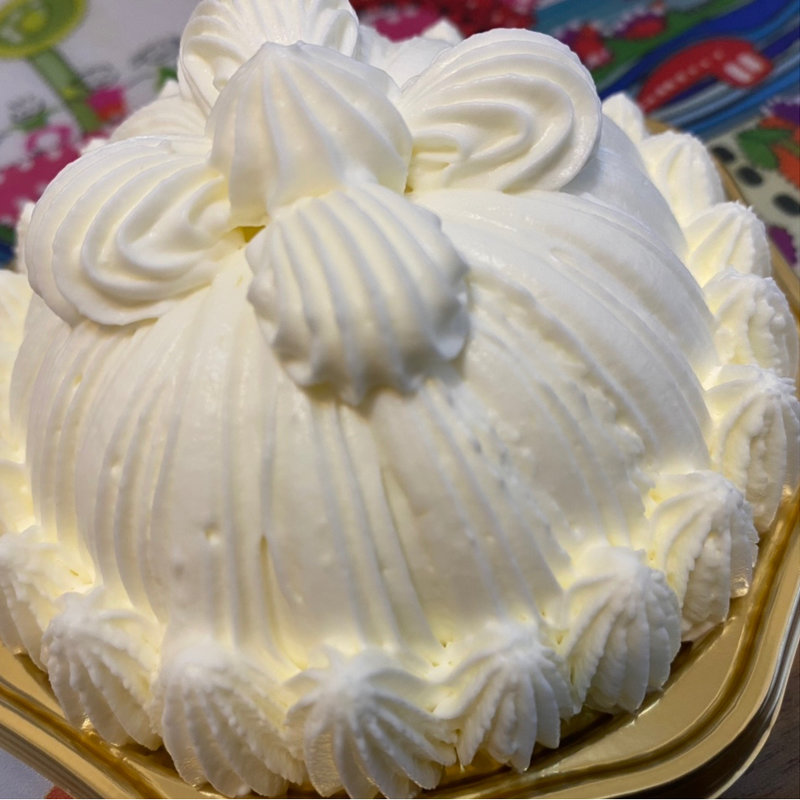 季節のマロンシャンテリー(ロッシニテラス)