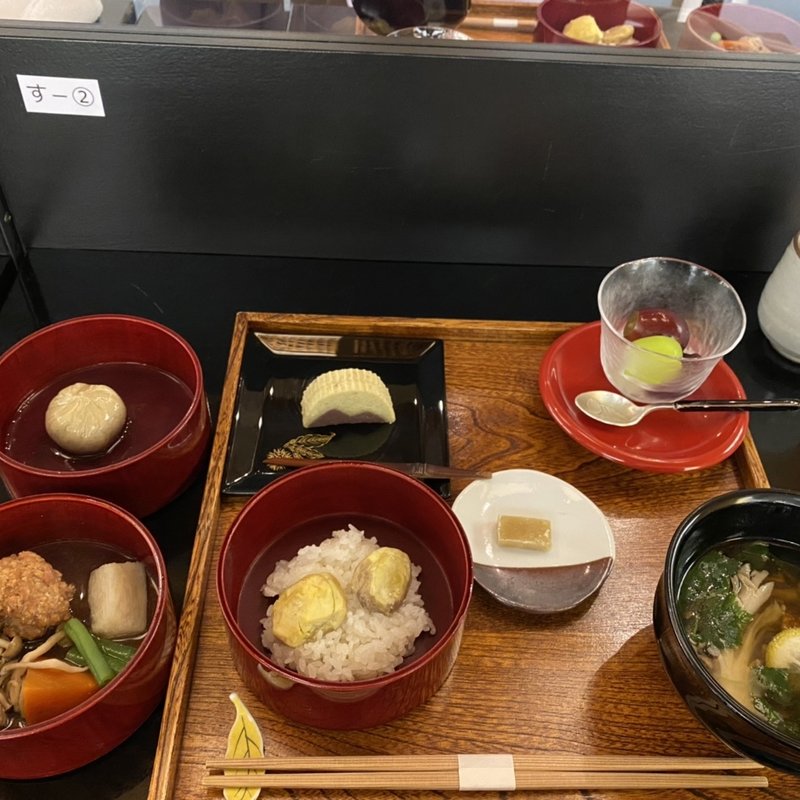 (小布施堂本店 )