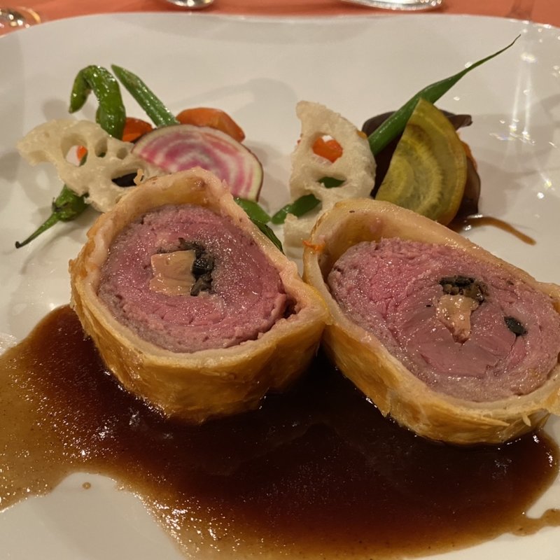 (穂高ビューホテル （ホタカビューホテル）)