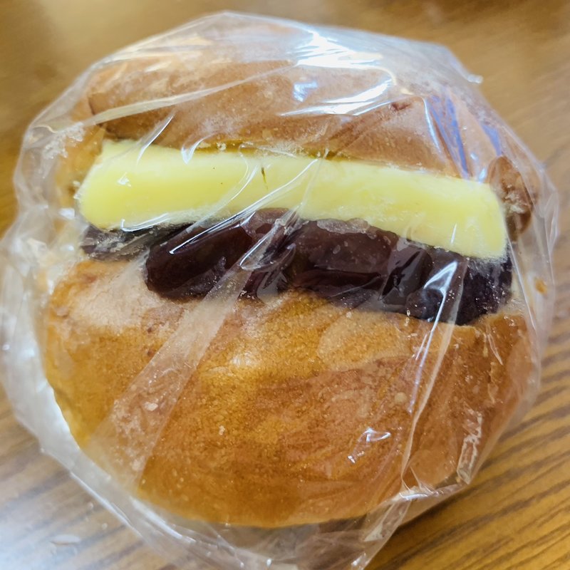 あんバター(オンディーヌ)