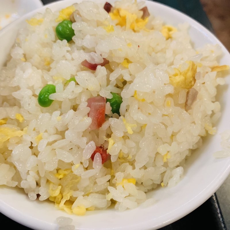 ランチチャーハン(棲鳳閣 （セイホウカク）)