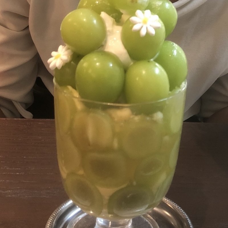 マスカットやま(FUKUNAGA 901)