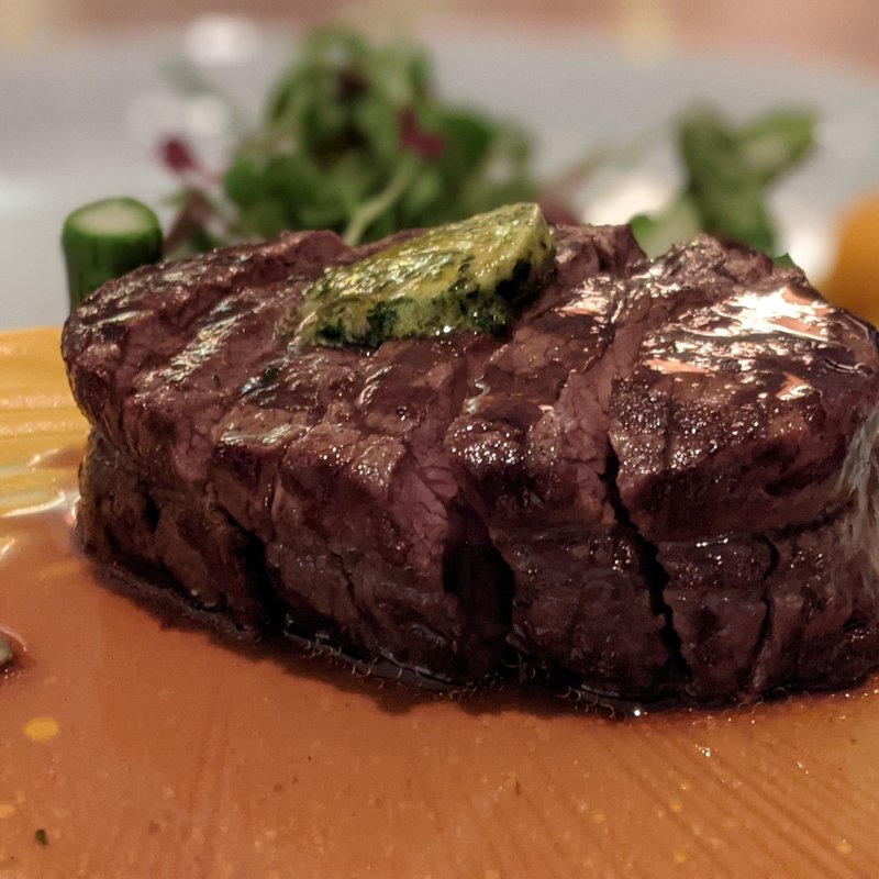 フィレ(グランドキッチン)