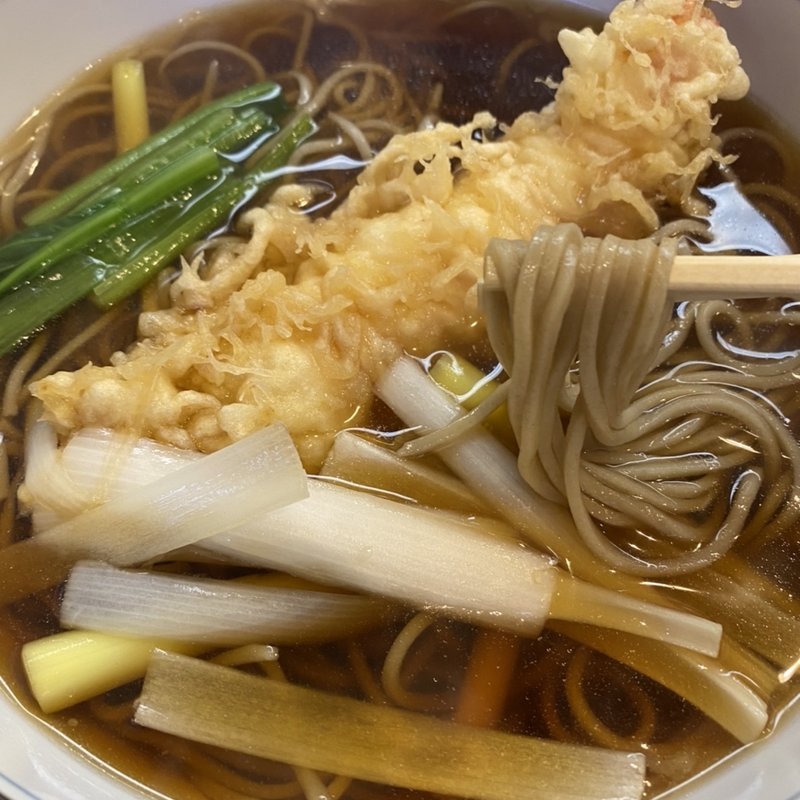 (永坂更科 布屋太兵衛(ながさかさらしなぬのやたへえ) 麻布総本店)