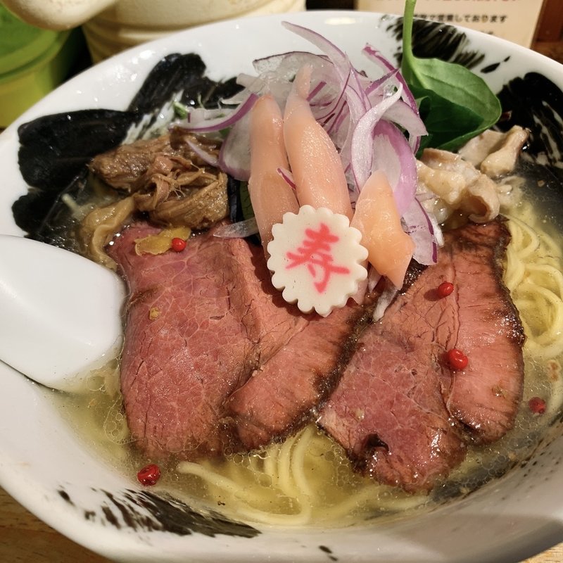 丑田モウ(ラーメン新天地  )