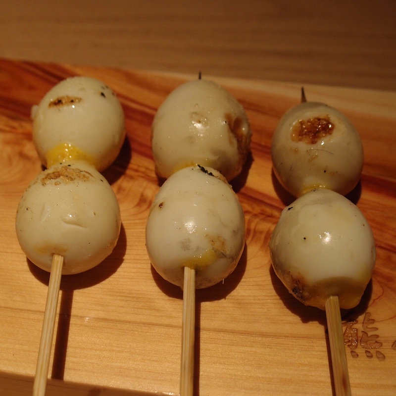 エルフランス(熊の焼鳥　中目黒店)