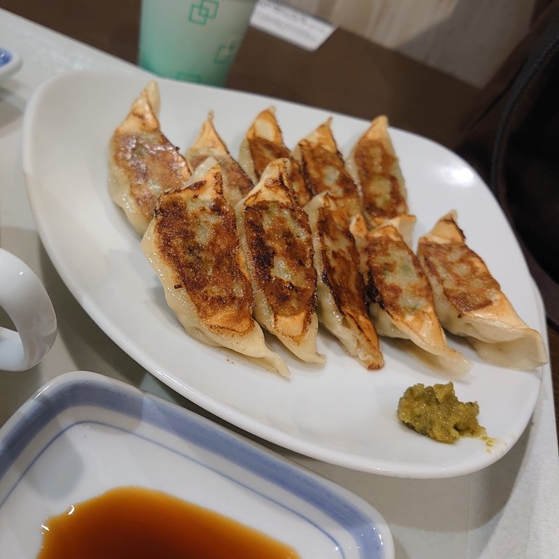 (リンガーハット イオン茅ヶ崎店)