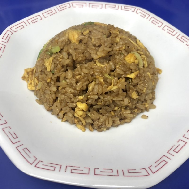 がっつりB定食(来来亭 五個荘店 )