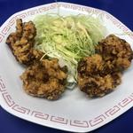 がっつりB定食(来来亭 五個荘店 )