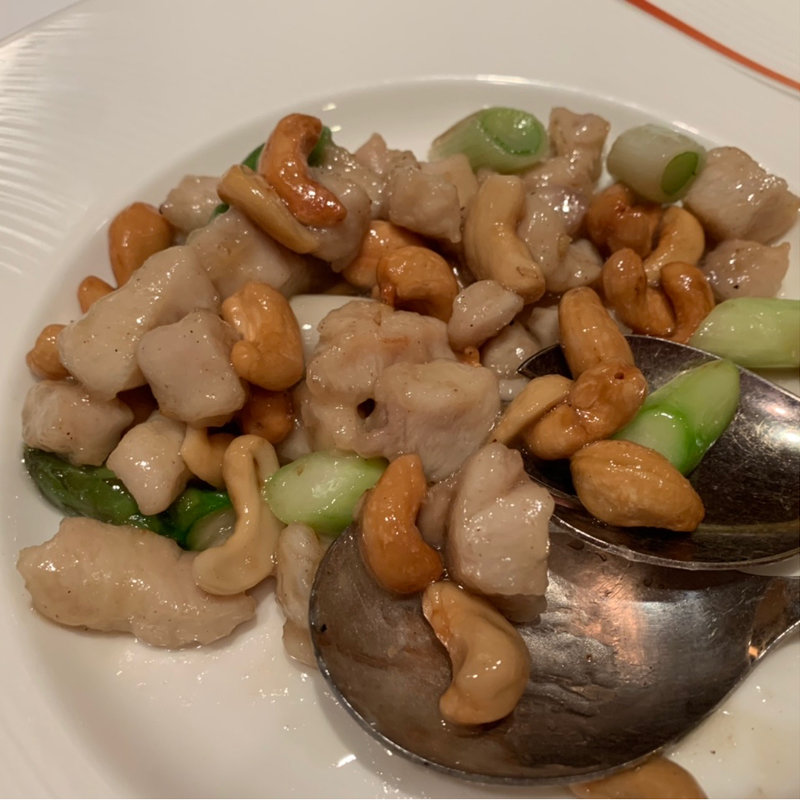 (銀座アスター 本店)