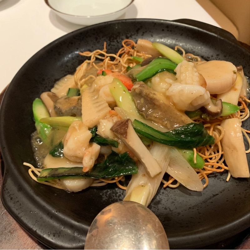 (銀座アスター 本店)