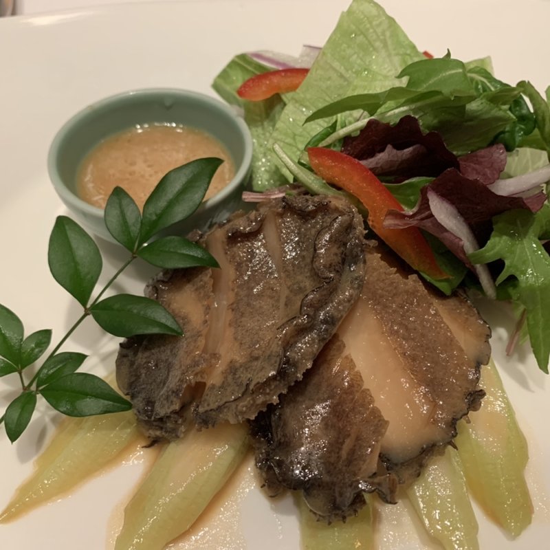 (銀座アスター 本店)