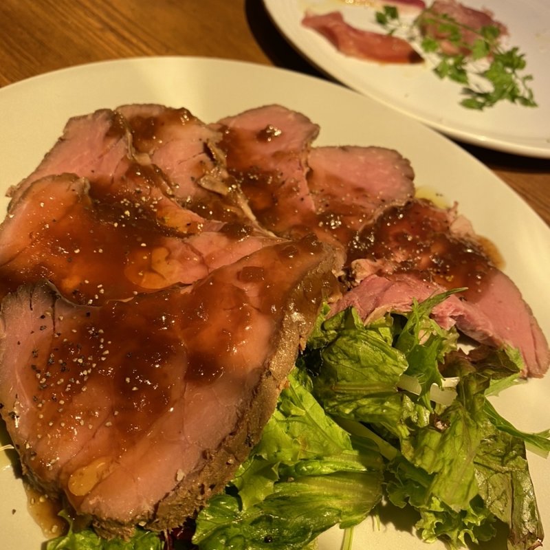 (個室肉バル 山小屋Root7合目 銀座コリドー街店)