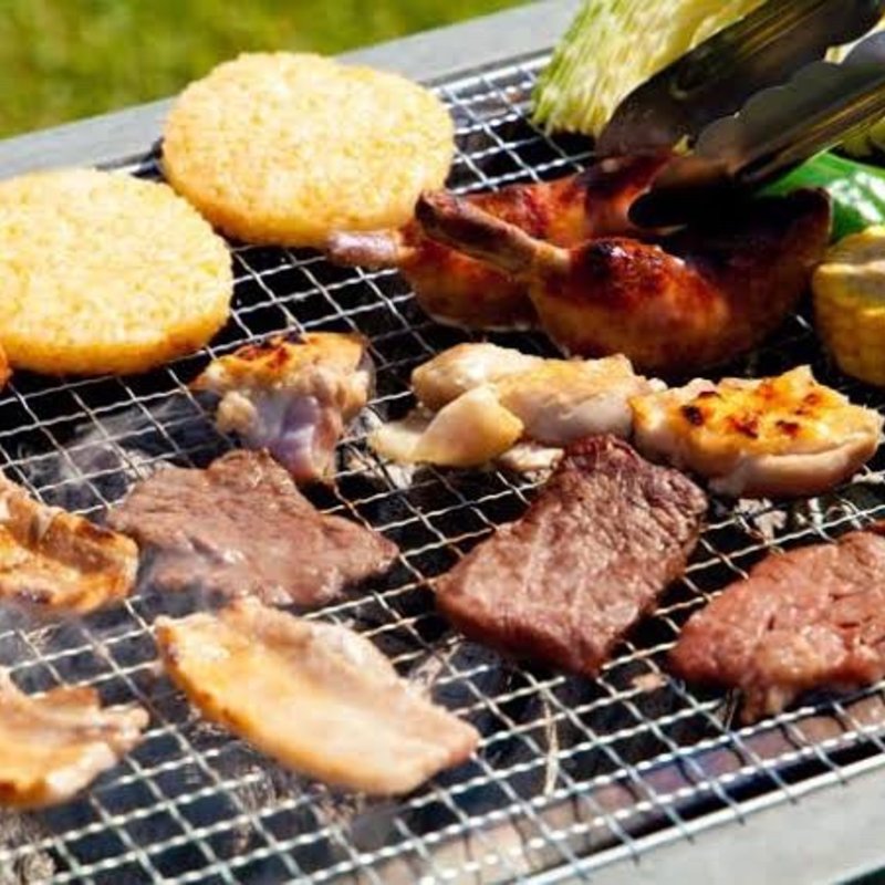 ハーフチャーシューメン(地鶏豚骨らーめん　ひなわ)