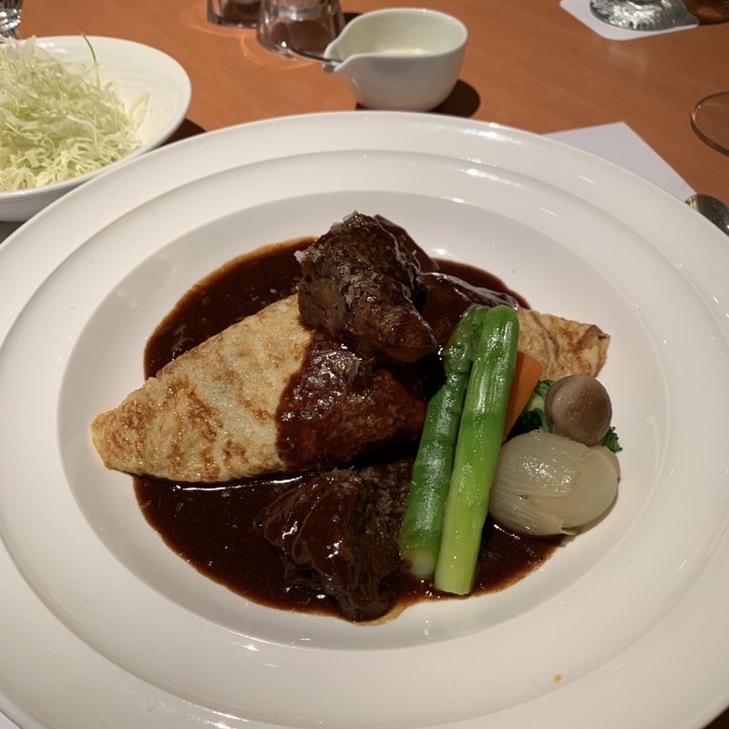 ビーフシチュー(SATSUKI サツキ)