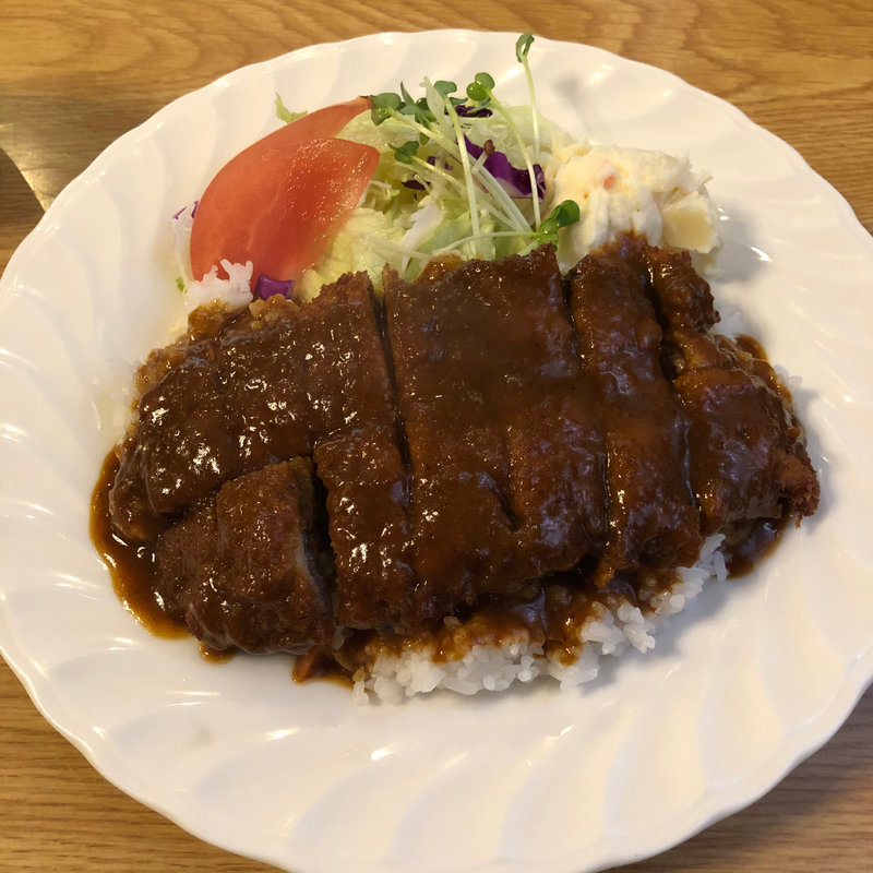 カツライス(Eden （エデン）)