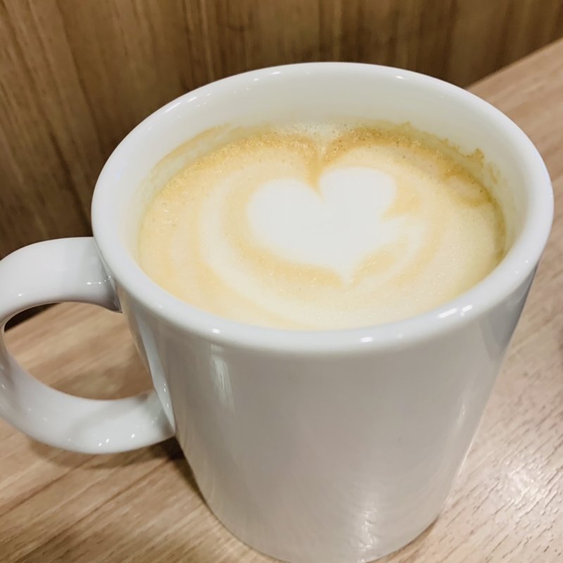 (カフェ・ベローチェ立川柴崎町二丁目店)