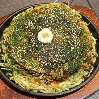 広島風KOTE特製焼き(KOTE)