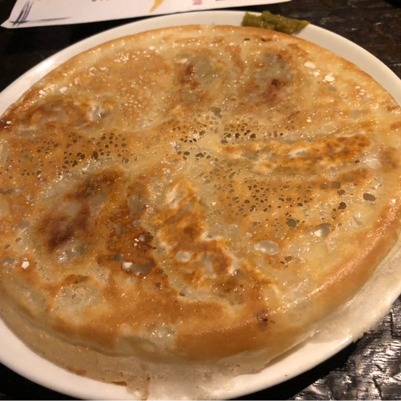 博多一口餃子(ぶあいそ 別邸 )