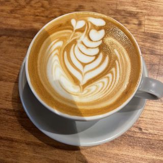 カフェラテ(MITARU COFFEE)