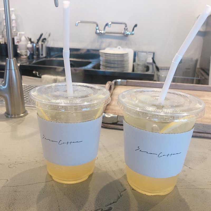 (Siro Coffee(シロコーヒー))