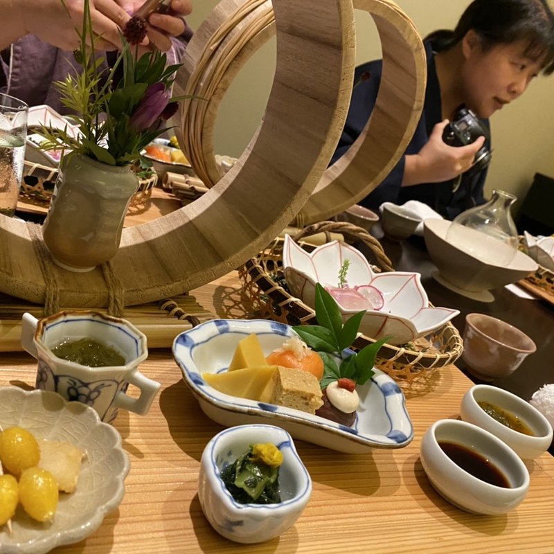 (星野リゾート 界 長門)