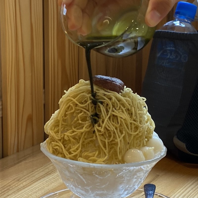 (菓心美和 善光寺仲見世店 )